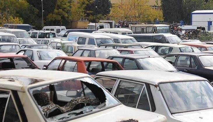 HURDA TEŞVİKİNDE SON DURUM: 3 MİLYON ARAÇ SAHİBİNE ÖTV İNDİRİMİ FIRSATI