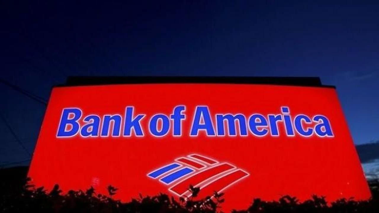 BANK OF AMERICA’NIN ROBOTU YATIRIMCIYI SARSINCA BORSADA DENGE BOZULDU