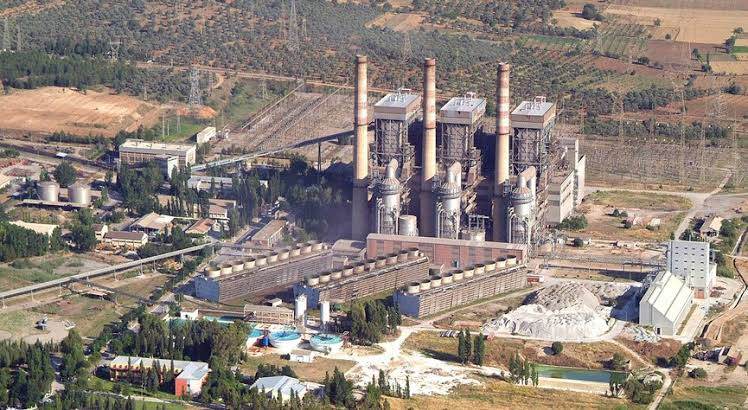 YATAĞAN TERMİK SANTRALİ KAPANMA TEHLİKESİYLE KARŞI KARŞIYA! 2 BİN KİŞİ İŞSİZ KALABİLİR