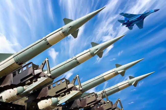 DÜNYANIN EN GÜÇLÜ SAVUNMA SANAYİNE SAHİP 10 ÜLKE: SİLAH TEKNOLOJİLERİNDE LİDERLER