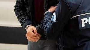 KAYSERİ’DE TELEFONLA 440 BİN LİRA DOLANDIRAN ŞÜPHELİ TUTUKLANDI