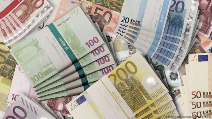 TÜRKİYE SAHTE EURO İDDİALARIYLA GÜNDEMDE: BUNDESBANK’TAN ÇARPICI AÇIKLAMA