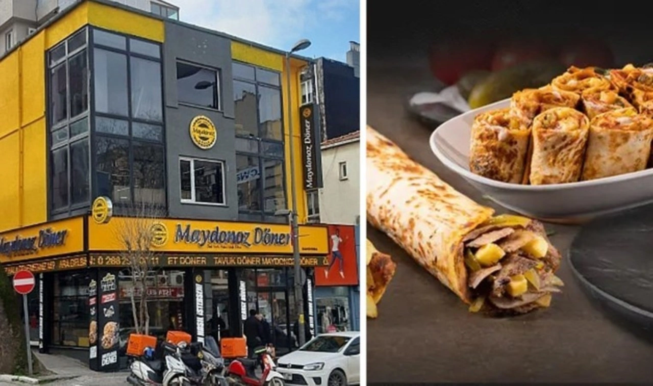 BAKIN MAYDANOZ DÖNER SÜRECİ NASIL BAŞLADI