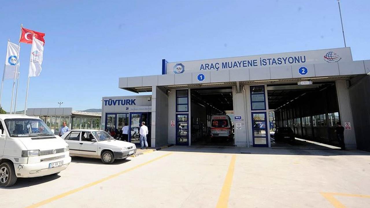 Araç Muayene İstasyonlarının İhalesini  Kazanan Firma Kimin?