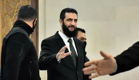 Yeni Suriye Hükümeti Vize Ücretlerini Açıkladı