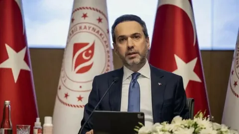 Bakandan Çok Önemli Müjde