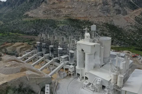 Vişne Madencilik İlk İşlem Gününde Rekor Talep (!)