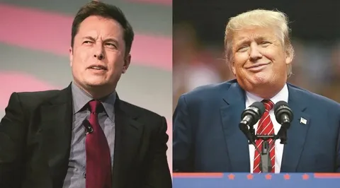 Trump ve Musk’ın İcraatlarının Sonu Gelmiyor
