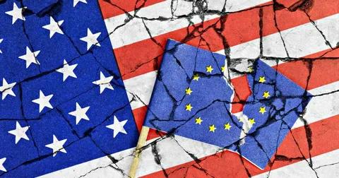 Trump’dan AB Hakkında Çok Keskin Açıklama