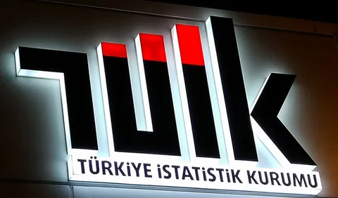TÜİK Gayrisafi Yurtiçi Hasıla (GSYH) Verisini Açıkladı