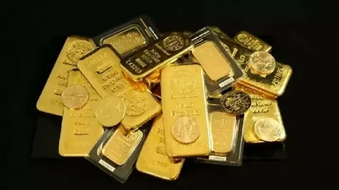 Dünya Altın Konseyi Raporunu Yayınladı Altında Fiyatı Nereye Gidiyor?