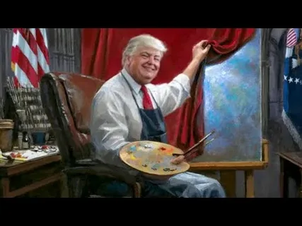 Trump, Sanat ve Beşeri Bilimler Komitesi’ni Feshetti