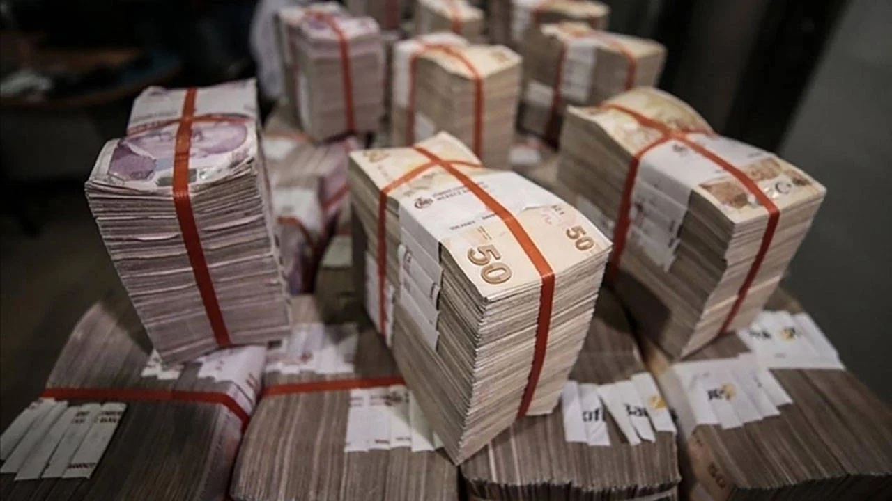 KKM 800 MİLYAR TL’NİN ALTINA GERİLEDİ: DÜŞÜŞ SÜRÜYOR