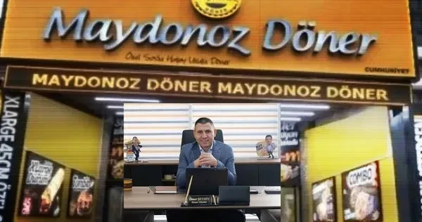FETÖ İmamı; “Ayakkabı Boyacılığından Döner İmparatorluğuna”