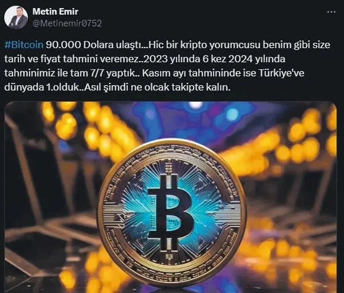 Kripto Piyasasında Sosyal Medya İle Milyonluk Vurgun