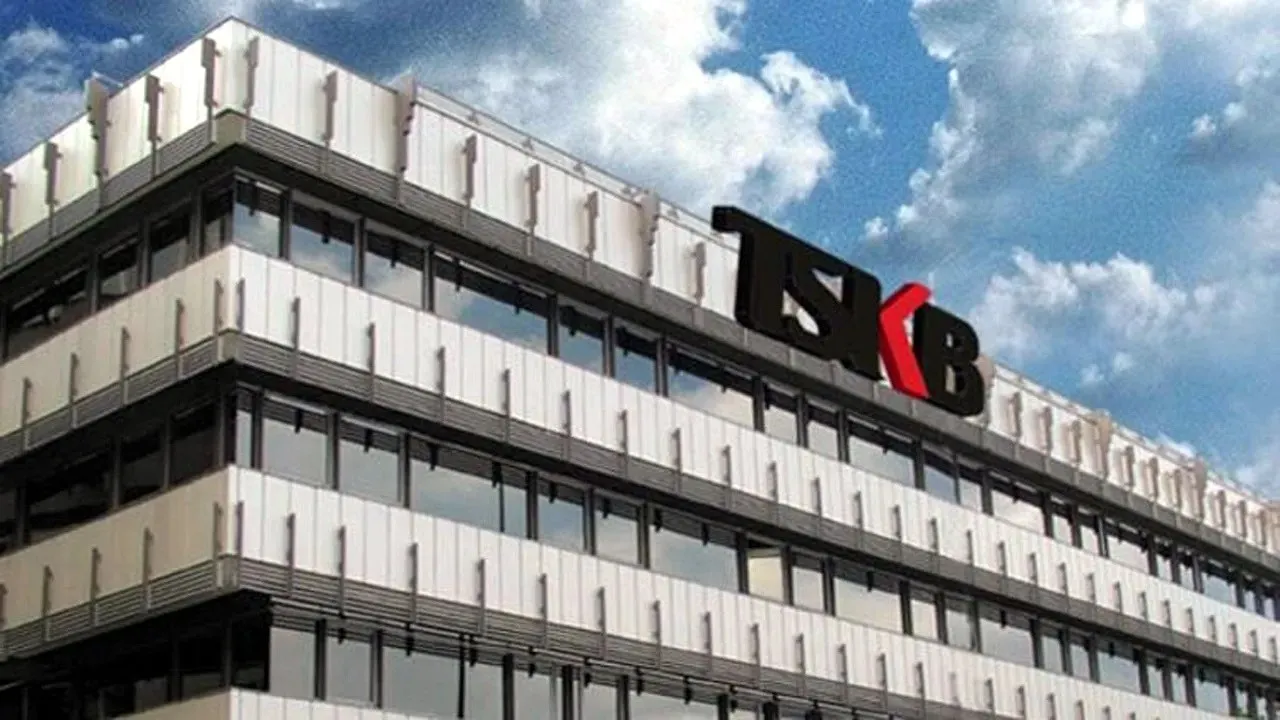 TSKB 2024/4Ç Finansallarını Açıkladı