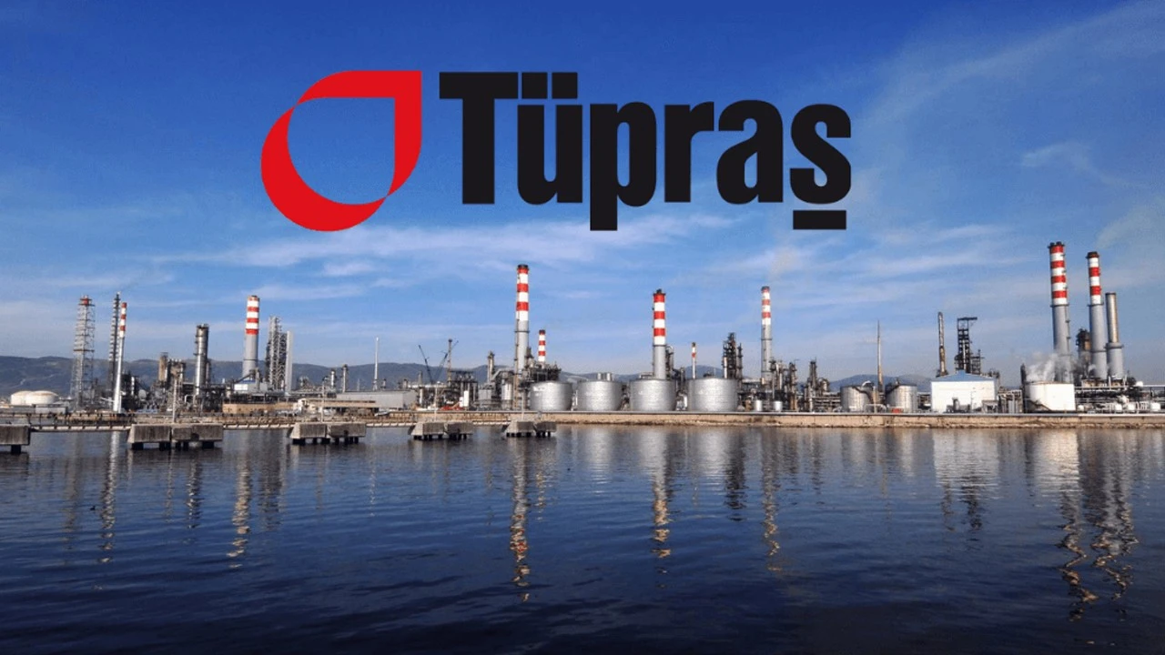 TÜPRAŞ, Rus Ham Petrolü Alımını Durdurdu