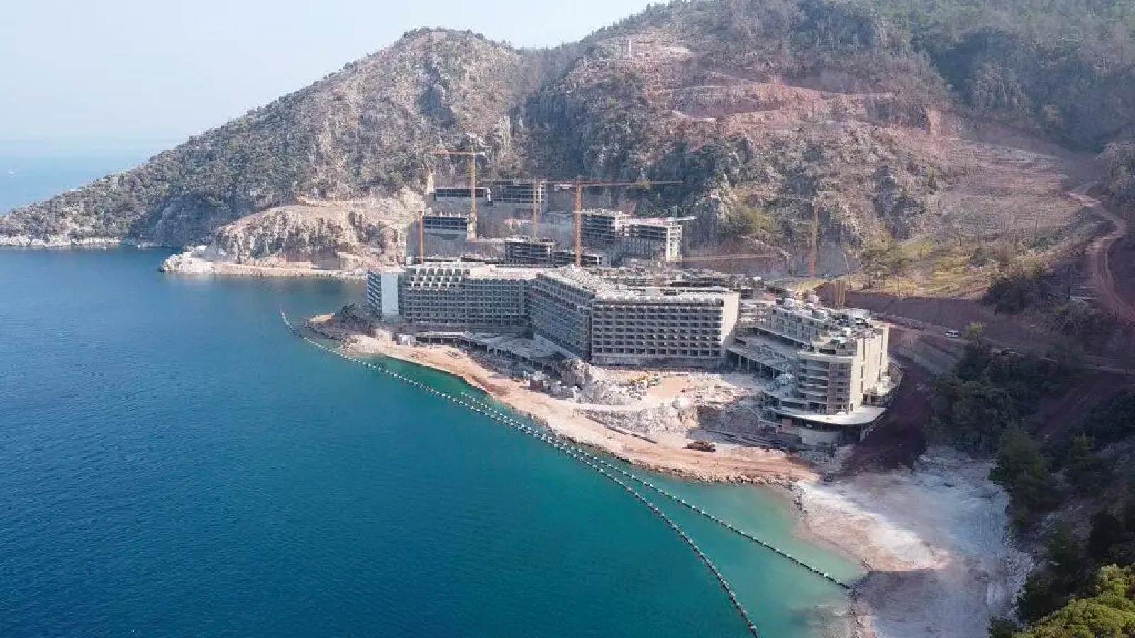 KIZILBÜK İÇİN TARİHİ EMSAL KARAR! TOGO KULELERİ SENARYOSU TEKRARLANABİLİR Mİ?