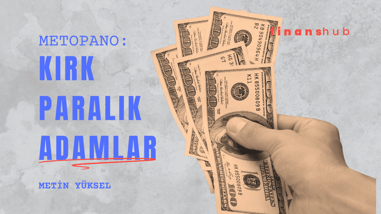 40 Paralık Adamlar: Hak Aramanın Bedeli