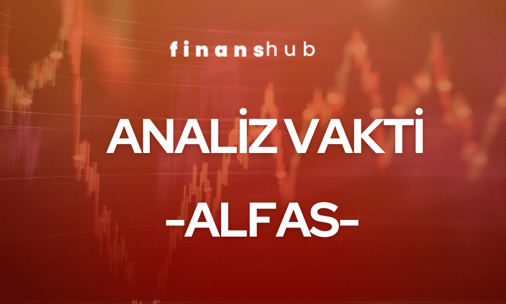ANALİZ VAKTİ -ALFAS-