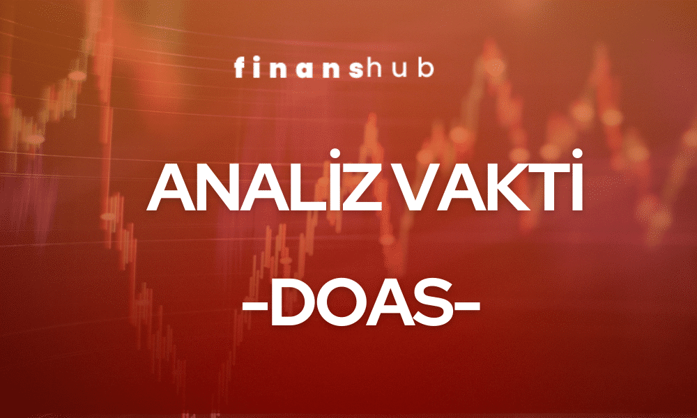 ANALİZ VAKTİ -DOAS-