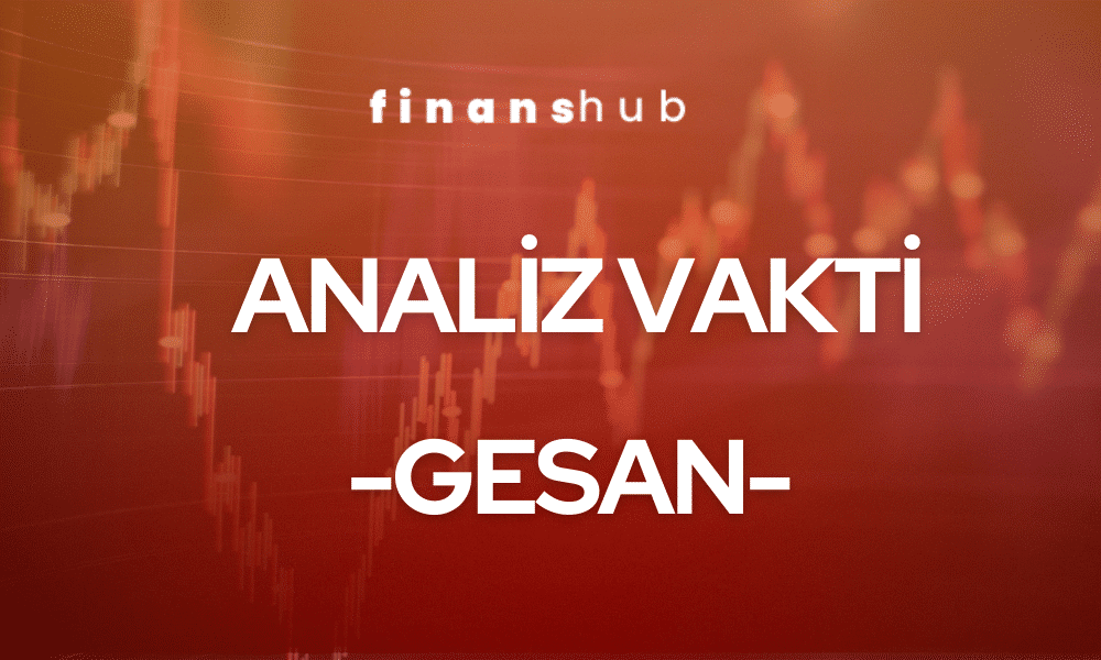 ANALİZ VAKTİ -GESAN-