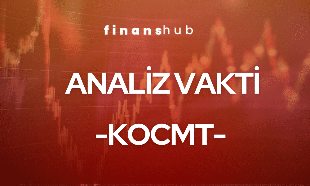 ANALİZ VAKTİ -KOCMT-