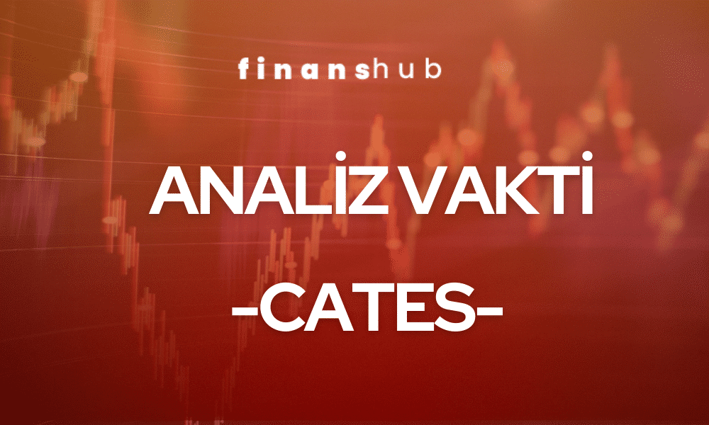 ANALİZ VAKTİ – CATES –
