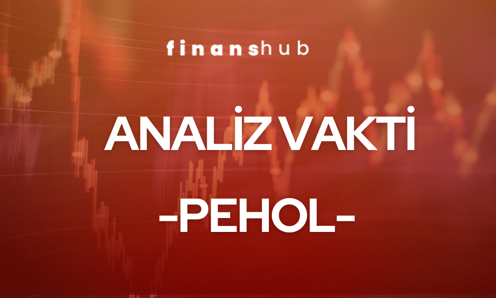 ANALİZ VAKTİ -PEHOL