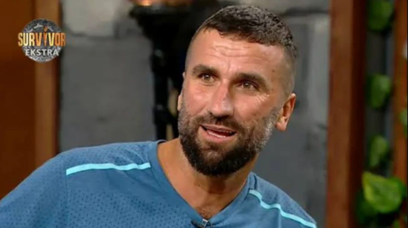 SURVIVOR YARIŞMACISI HİKMET TUĞSUZ HAKKINDA ŞOK EDEN SUÇLAMALAR!