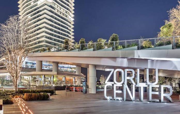 BAKANLIK LÜKS RESTORANI İFŞA ETTİ! ZORLU AVM’DE TAKLİT TESPİT EDİLDİ