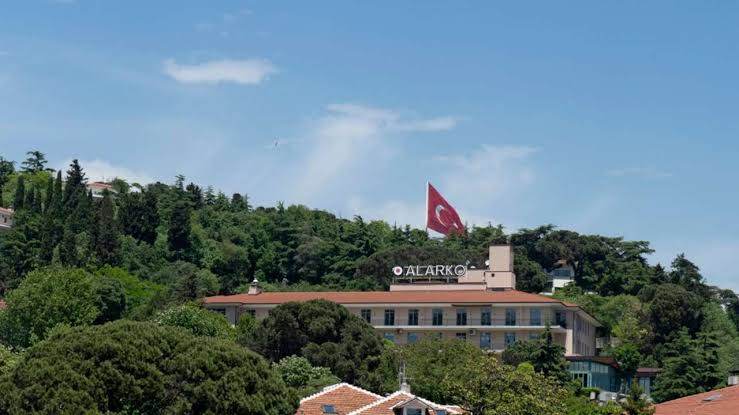 ALARKO HOLDİNG İLE İLGİLİ BOMBA İDDİA