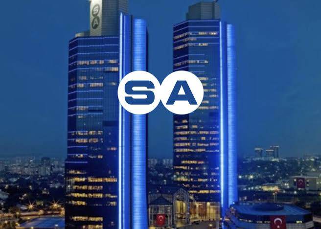 SABANCI HOLDİNG CEO’SU CENK ALPER’DEN ÖNEMLİ AÇIKLAMALAR