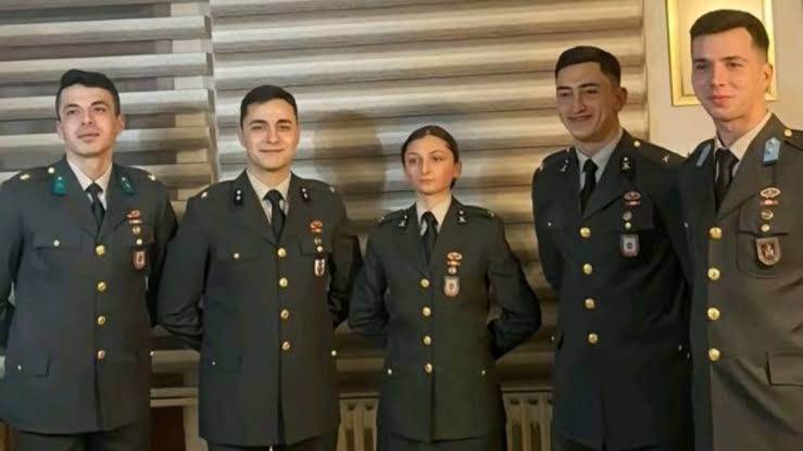 İHRAÇ EDİLEN TEĞMENLER ŞUAN NE YAPIYOR?