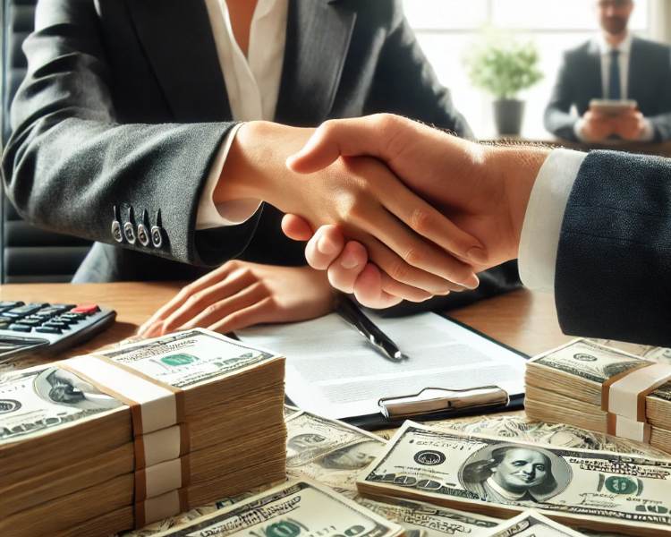 POLONYALI DEV ŞİRKETTEN TÜRKİYE’DE 420 MİLYON DOLARLIK ANLAŞMA