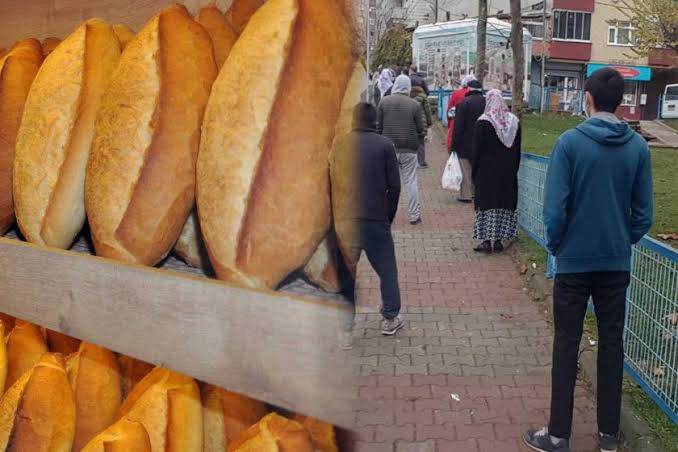 AÇLIK SINIRI ASGARİ ÜCRETİ AŞTI: ŞUBAT AYINDA 22 BİN 886 LİRAYA YÜKSELDİ