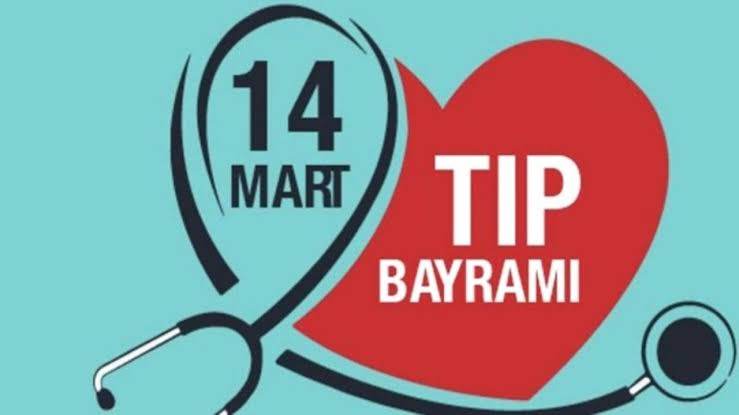 14 MART TIP BAYRAMI: TARİHÇESİ VE SAĞLIK ÇALIŞANLARININ ÖNEMİ