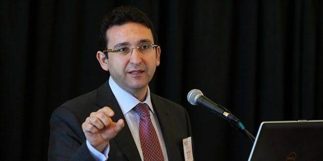 ESKİ İMKB BAŞKANI’NDAN ÖNEMLİ AÇIKLAMA