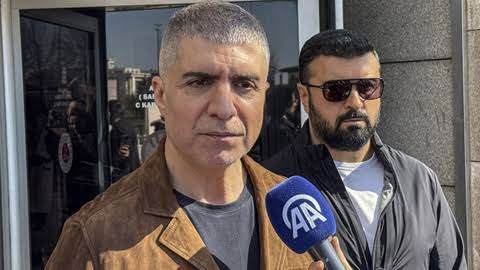 ÖZCAN DENİZ HAKKINDA ŞOK İDDİALAR