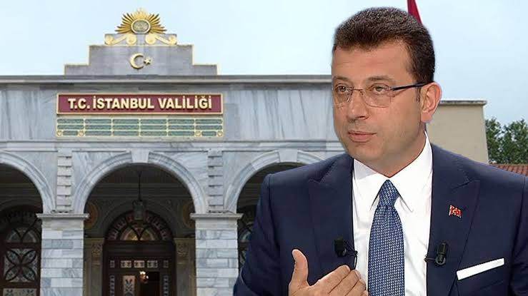 İSTANBUL’DA CHP’NİN ÖN SEÇİM BULUŞMASI KRİZİ: YASAK İDDİALARINA VALİLİKTEN AÇIKLAMA GELDİ