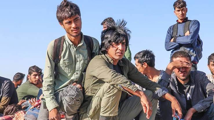 AFGANİSTAN’DAN DÜNYAYA ÇAĞRI: “AFGAN MÜLTECİLERİ KADEMELİ VE BARIŞÇIL ŞEKİLDE GERİ GÖNDERİN”