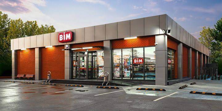 BİM’DEN STRATEJİK HAMLE