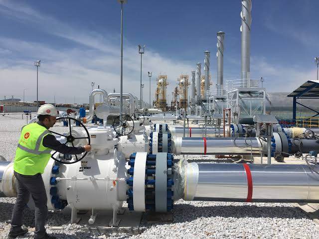 BOTAŞ, LNG GEMİLERİYLE ULUSLARARASI DENİZ TAŞIMACILIĞINA GİRMEYİ PLANLIYOR