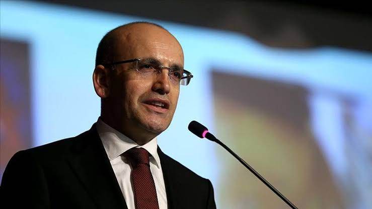 ŞİMŞEK VE KARAHAN ULUSLARARASI YATIRIMCILARLA GÖRÜŞTÜ: EKONOMİDEKİ İYİLEŞME SÜRECİ ANLATILDI