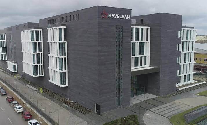 HAVELSAN VE MISIRLI KADİR FABRİKASI ARASINDA STRATEJİK İŞBİRLİĞİ: İKA ÜRETİMİ BAŞLIYOR