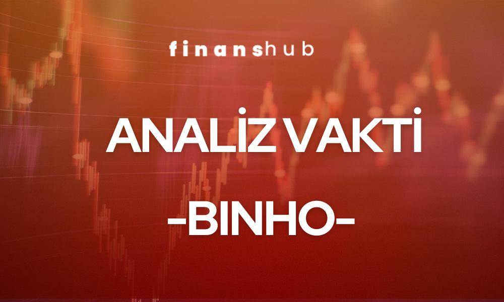 Analiz Vakti -BİNHO-
