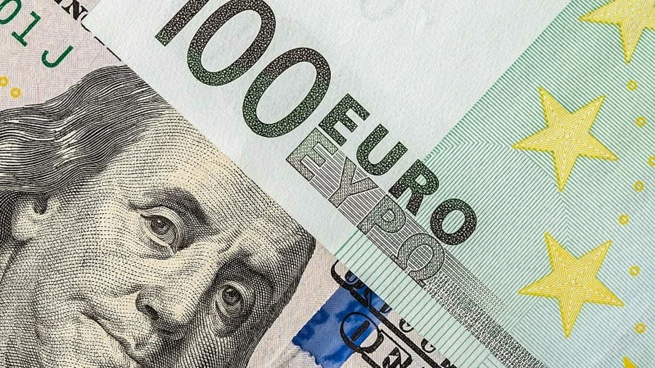Dolar ve Euro’da Son Durum