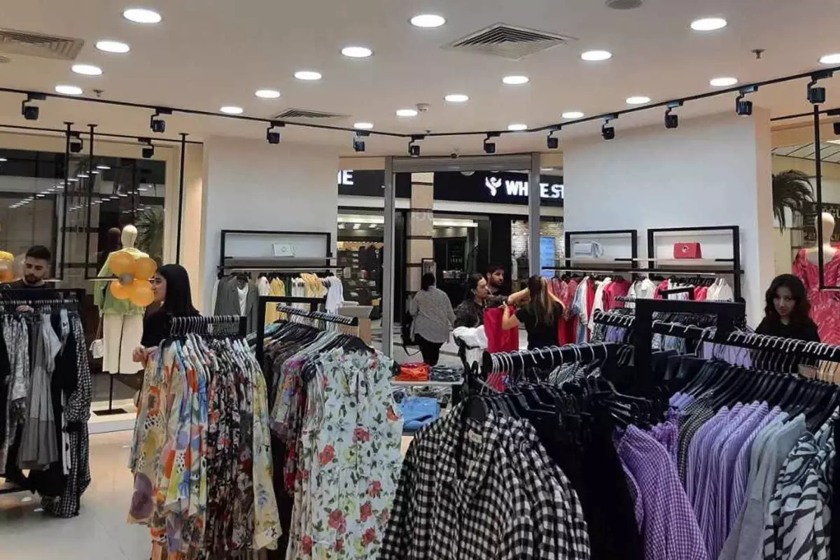 TÜRKİYE’NİN ÜNLÜ  GİYİM MARKASI  İFLAS’IN EŞİĞİNDE!