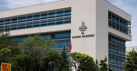 X Anayasa Mahkemesine Başvurdu