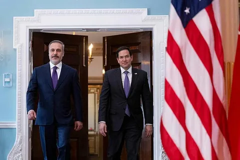 Rubio’dan Satır Arası Mesajlar